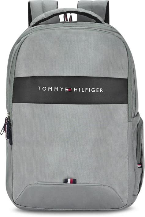 tommy hilfiger laptop backpacks.